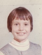 Sally Sayger Bowes